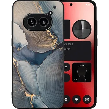 Pouzdro na tablet VSECHNONAMOBIL 92526 MY ART Ochranný kryt pro Nothing Phone 2a SPARKLE (147)