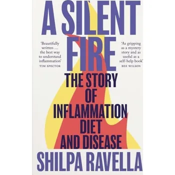 Populárně naučná literatura pro dospělé A Silent Fire - Ravella, Shilpa [EN] (2024, Brožovaná, Vintage Publishing)