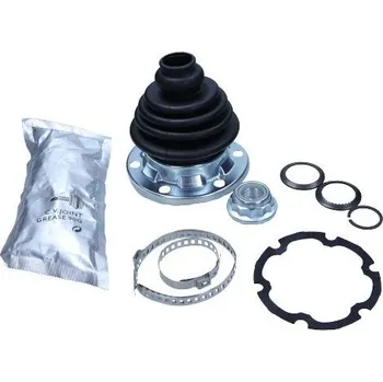 Hřídel nápravy Sada měchů, hnací hřídel MAXGEAR 49-1076