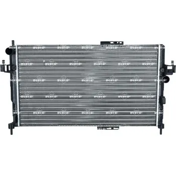 Chladič motoru Chladič, chlazení motoru NRF 58282A