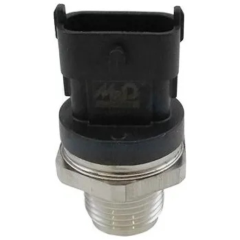 Autoelektrika Snímač, tlak paliva MEAT & DORIA 9272E