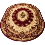 Luxusní kusový koberec EL YAPIMI oválný OV1670 - 160x220 cm