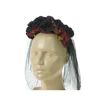 Dětské hřiště Wianek kwietny z welonem