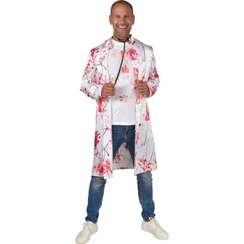 Karnevalový kostým Kostým Doktor Donny Bloody, velikost L/XL