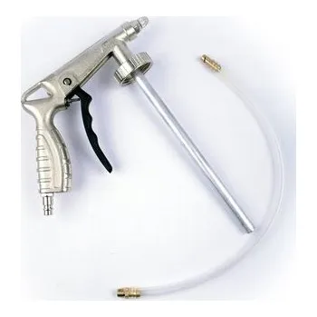 Stříkací pistole Pistole na spodky a dutiny aut TAGRED