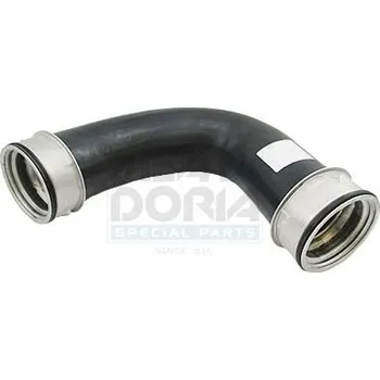 Palivový systém Hadička plnicího vzduchu MEAT & DORIA 96562