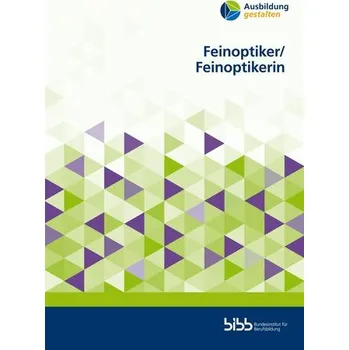 Feinoptiker/Feinoptikerin - Mayer, Robert