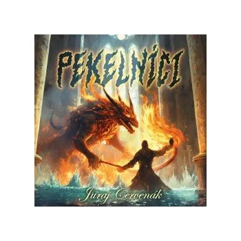 Pekelníci audiokniha