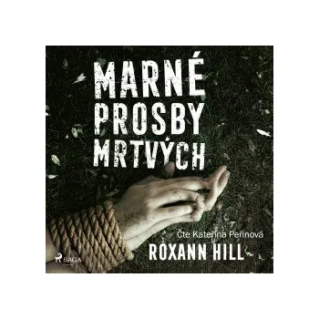 Marné prosby mrtvých audiokniha