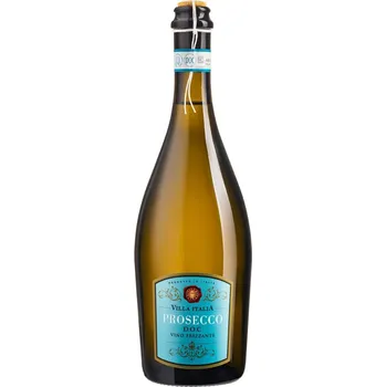 Villa Italia Prosecco Spago DOC 0,75l