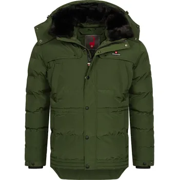 HÖHENHORN Adamelo zelená S