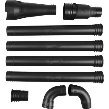 Příslušenství pro vysokotlaký čistič Milwaukee 4932498512 Tryska pro čištění okapů