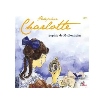Podepsána Charlotte audiokniha