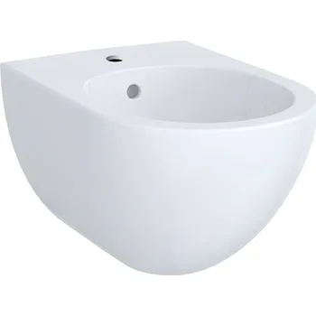 Bidet Geberit Acanto bidet závěsný bílá 500.601.01.8