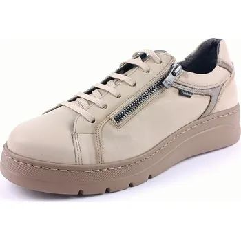 Dámské tenisky Dámské tenisky Fluchos F1666 béžové 40