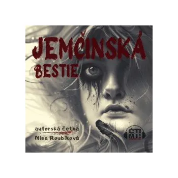 Jemčinská bestie audiokniha