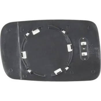 Autosklo Sklo do zrcátka, vnější zrcátko ABAKUS 0423G02