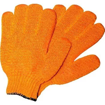 Pracovní rukavice Rukavice pracovní protiskluzové FALCON