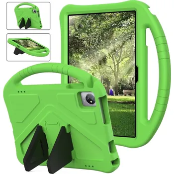 Příslušenství pro tablet VSECHNONAMOBIL 90087 KIDDO Dětský obal pro Teclast P40HD zelený