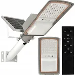 BERGE LED solární pouliční lampa 60W MOMBASA