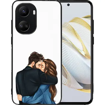 Pouzdro na tablet VSECHNONAMOBIL 92227 MY ART Ochranný kryt pro Huawei Nova 10 SE COUPLE (117)