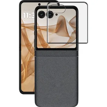 IMAK 91569 IMAK 3D Tvrzené ochranné sklo pro Motorola Razr 50