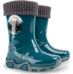 DEMAR-STORMER LUX 0402 C zelený STORMER LUX C ZELENÝ_20-21