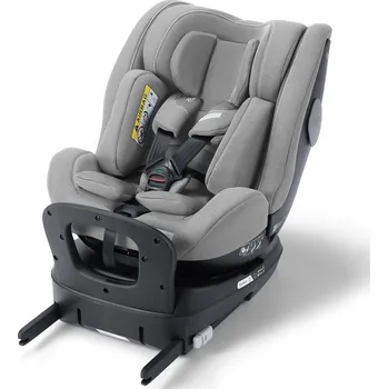 Autosedačka Recaro Salia 125 i-Size Carbon Grey 2025