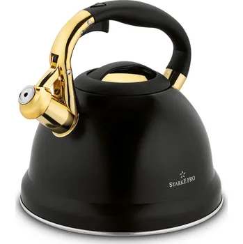 Varná konvice Starke Pro Čajník 3l ASTERIA indukce