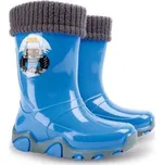 DEMAR-STORMER LUX 0402 A světle modrý STORMER LUX A SV.MODRÝ_20-21