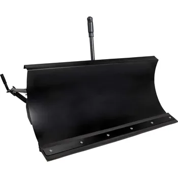 Příslušenství pro stavební techniku Scheppach Sněhová radlice pro DP 5000