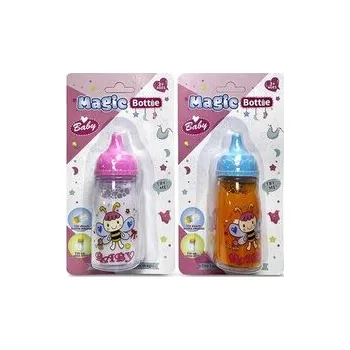 Hračka Magiczna butelka mix