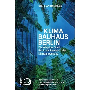 Klimabauhaus Berlin - Rammler, Stephan