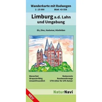 Limburg a.d. Lahn und Umgebung - NaturNavi