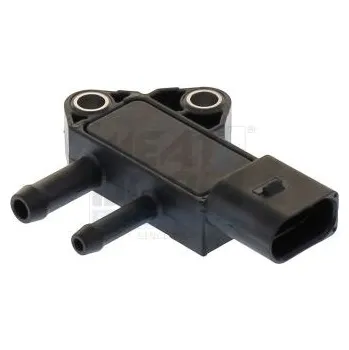 Autoelektrika Senzor, tlak výfukového plynu MEAT & DORIA 82570