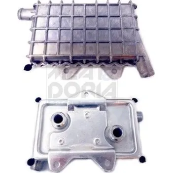 Motor automobilu Olejový chladič, motorový olej MEAT & DORIA 95021