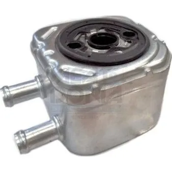 Chladič motoru Olejový chladič, motorový olej MEAT & DORIA 95004