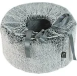 Pelech MAGIC CAT stahovací šedý melír 40cm