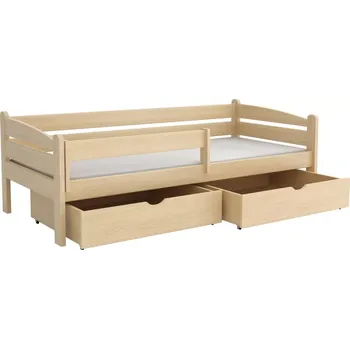 Dětská postel KIDS 010 70 x 160 cm
