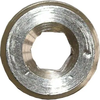 Chov hospodářského zvířete Redukční tryska pro napájecí ventil 44144