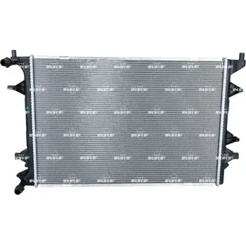 Chladič motoru Chladič, chlazení motoru NRF 59118