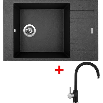 Akční Sinks VARIO 780 Granblack + VITALIA GR