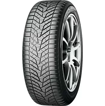 Zimní osobní pneu Zimní pneu Yokohama 225/35R 19 88W BluEarth*Winter V905 D,C,B