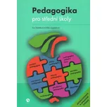Pedagogika pro střední školy - Eva…