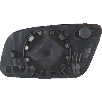 Autosklo Sklo do zrcátka, vnější zrcátko ABAKUS 0207G02