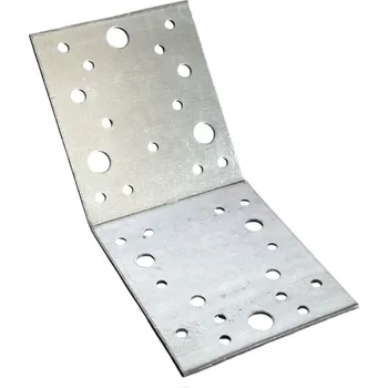 Tesařské kování ARRAS KLR 5 Úhelník spojovací 135° 105x105x90x2,5