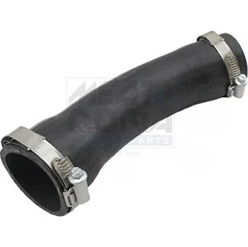 Palivový systém Hadička plnícího vzduchu MEAT & DORIA 96374