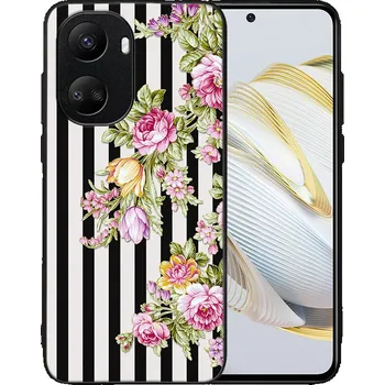 Pouzdro na tablet VSECHNONAMOBIL 92196 MY ART Ochranný kryt pro Huawei Nova 10 SE STRIPS (176)