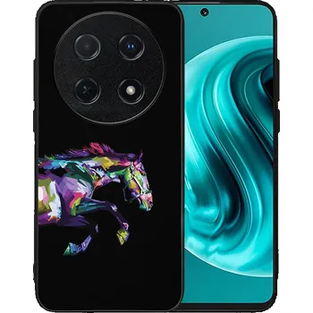 Pouzdro na tablet VSECHNONAMOBIL 92439 MY ART Ochranný kryt pro Huawei Nova 12i HORSE (249)