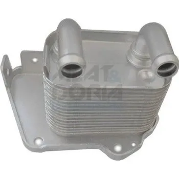 Motor automobilu Olejový chladič, motorový olej MEAT & DORIA 95169